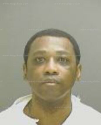 Paul Edward Mathis