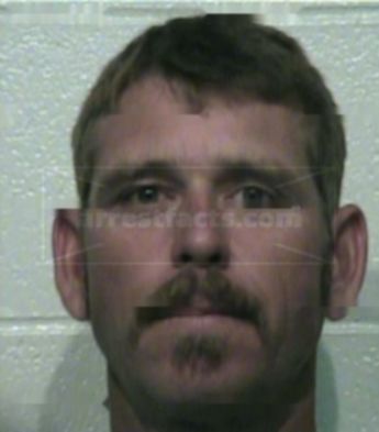 Michael Eugene Morgan