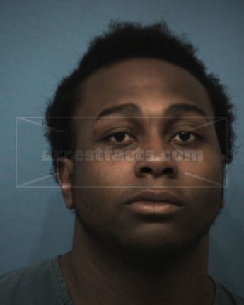 Montrelle Alexander Kelly