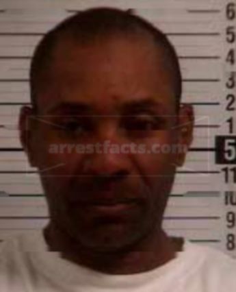 William Edward Jackson
