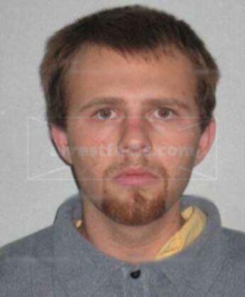 Joshua Luke Jackson