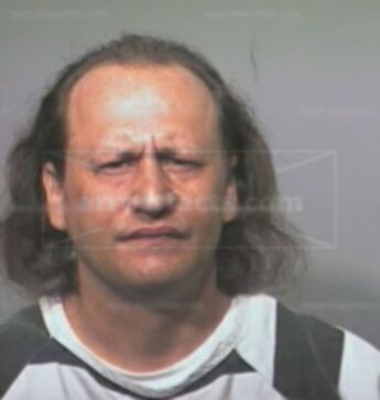 Roger O'neal Helton