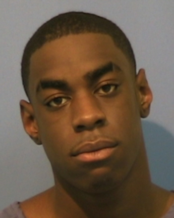 Cedric Desean Barnes