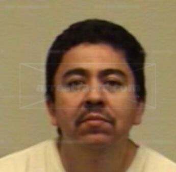 Daniel Fernando Delgado