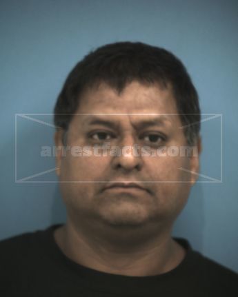 Albert Deleon Tankersley