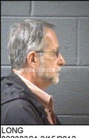 Jerry Bedford Long