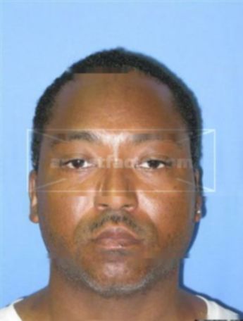 Randy Benard Dudley