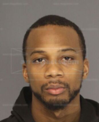Decorris M Edwards