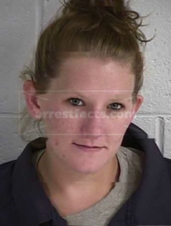 Logan Marie Hamilton