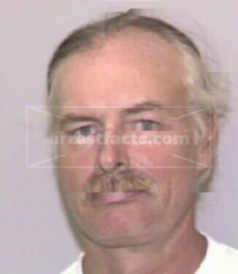 Roy Sullivan