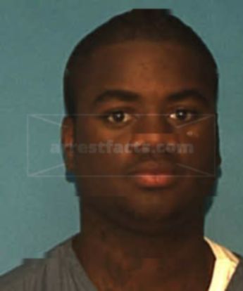 Jadarius Hinton