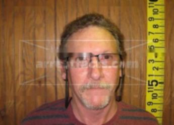Carl Anthony Britt