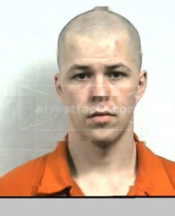 Mark Alan Burleson