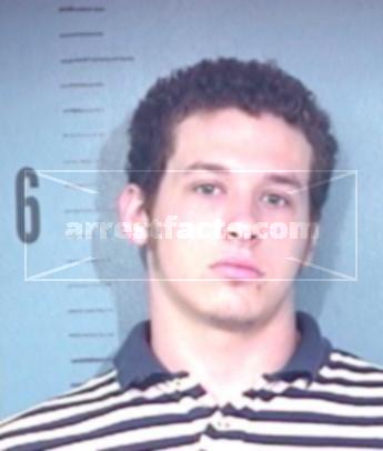 Michael James Caffey