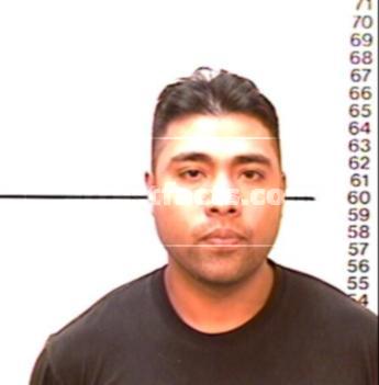 Robert Eric Salinas