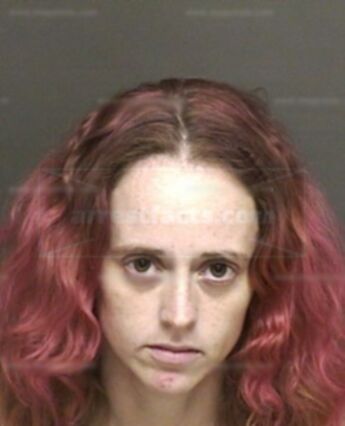 Sara Renee Heckerman