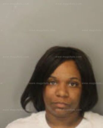 Sherita Latrice Beecher