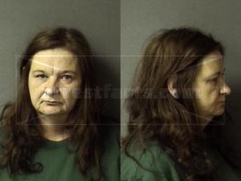 Trenda Lee Kuykendall