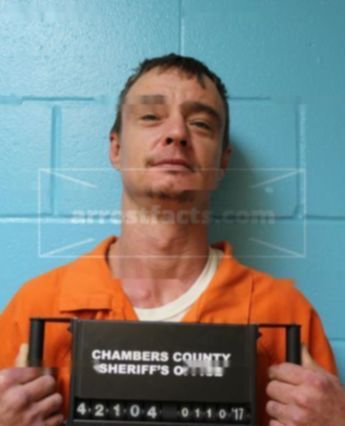 Anthony Steven Ramey