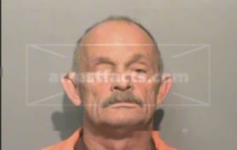 Dennis Ray Thompson