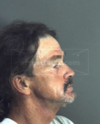 Charles Ray Livingston