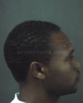 Raymond Carnell Murray