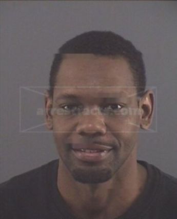Gerald Nmn Moss