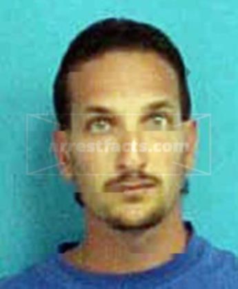 Robert Andrew Turner