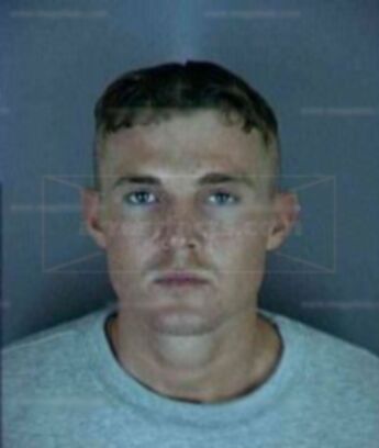 Ryan Nicholas Gilbert
