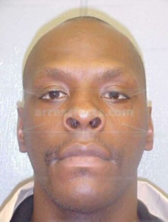 Terrence James