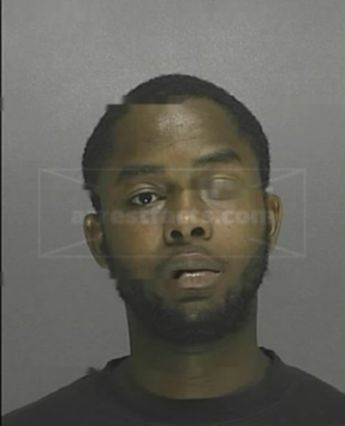 Jermaine L Barron