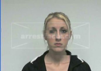 Ashely Wray Powell