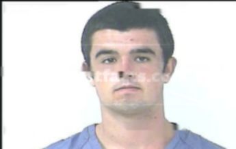 Kyle Patrick Green