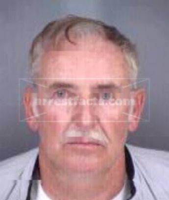 James Earl Brock