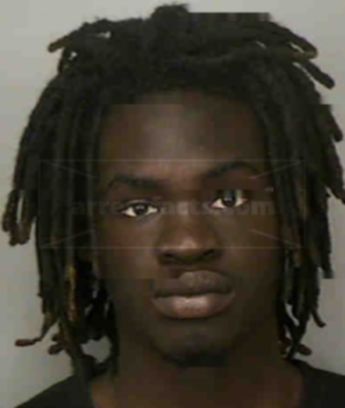 Calvin Leon Huffman Jr