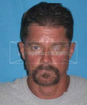 Gary Todd Osborne