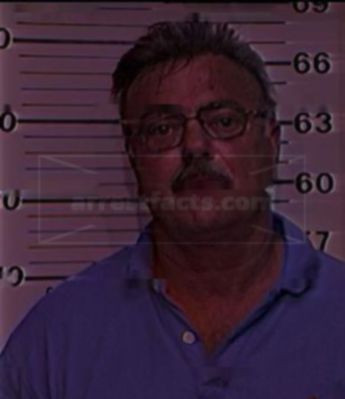 Leland Earl Pitts