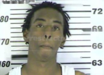 Jonathan Leroy Perry
