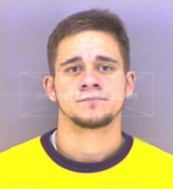 Anthony Ray Cowart Jr.
