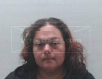Donna Lujan