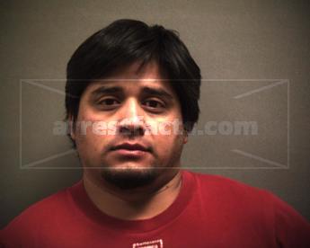 Michael Salazar