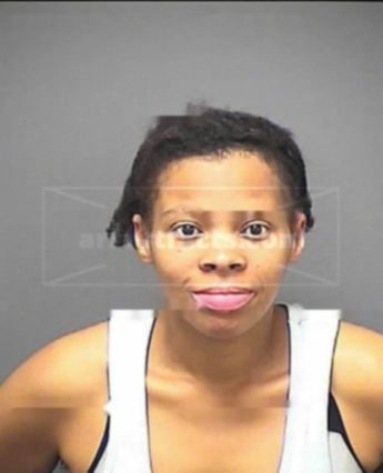 Kari Nakia Carter