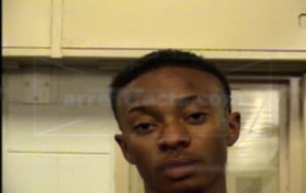 Jeremiah Houston