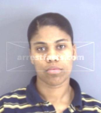 Undrea Lashown Wheeler
