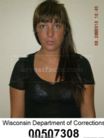 Tara R Debroux