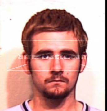 Anthony Jared Skinner