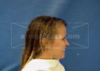 Tiffany Cheree Hurst