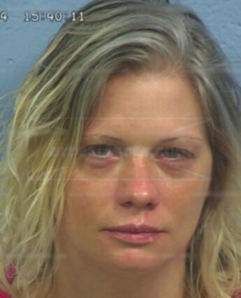 Jennifer Evonne Bradford