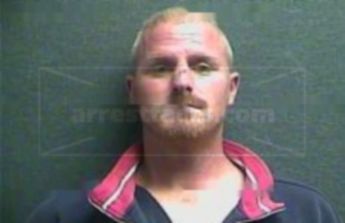 Jesse Lee Eggleston