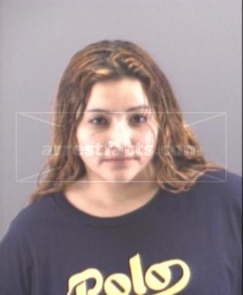 Beronica Cecilia Maldonado